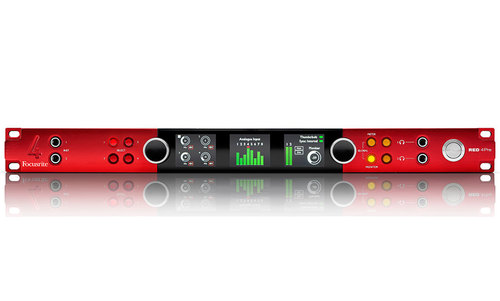 Focusrite RED 4Pre