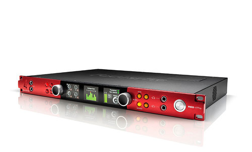 Focusrite RED 4Pre