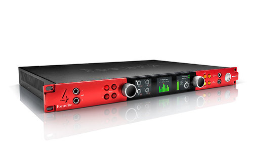 Focusrite RED 4Pre