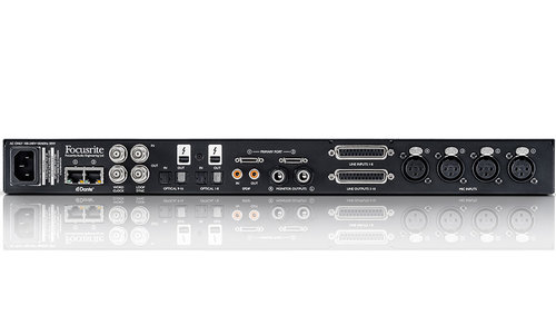 Focusrite RED 4Pre