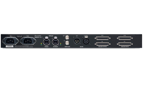 Focusrite Rednet A16R