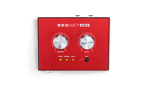 Focusrite Rednet AM2