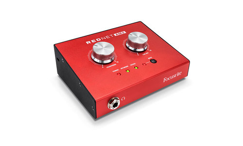 Focusrite Rednet AM2