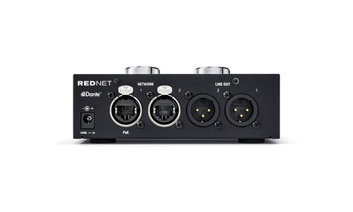 Focusrite Rednet AM2