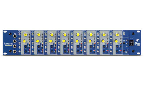 פרה אמפ - Focusrite ISA 828