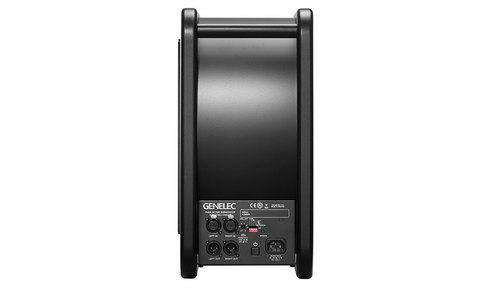 סאבוופר אולפני 7040A GENELEC