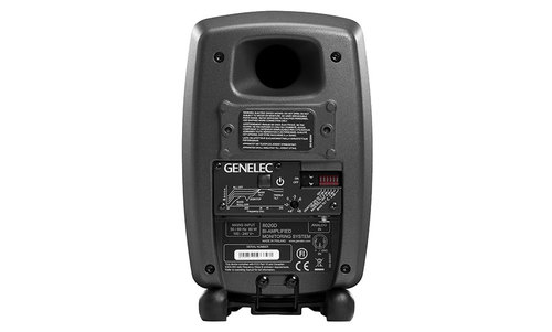 מוניטור אולפני 8020D GENELEC