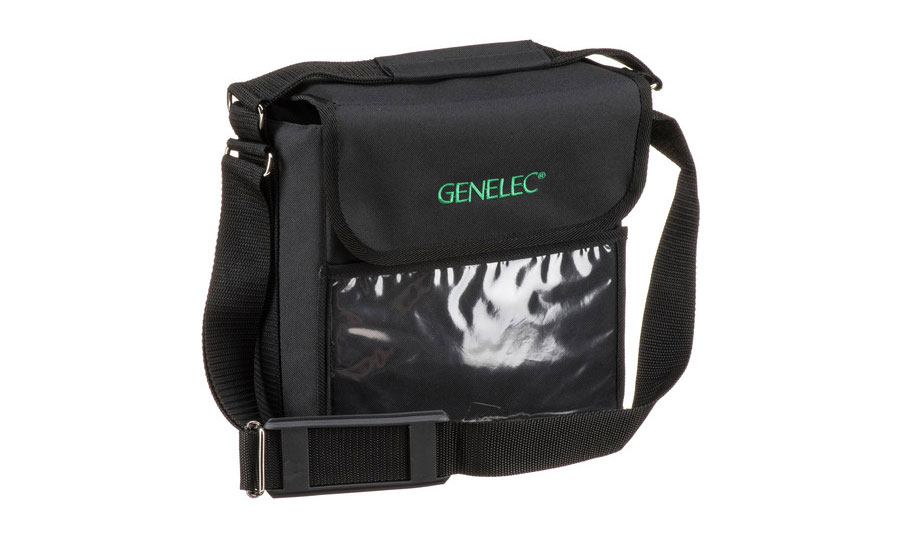תיק נשיאה למוניטור  Genelec 8010-424