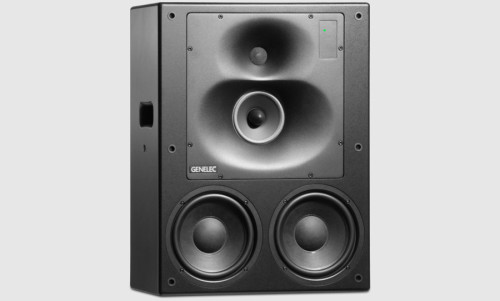 מוניטור - Genelec 1238CF