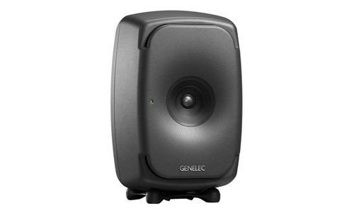 מוניטור קואקסיאלי - Genelec 8341