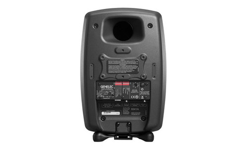 מוניטור קואקסיאלי - Genelec 8341 ג'נלק - Genelec - Genelec
