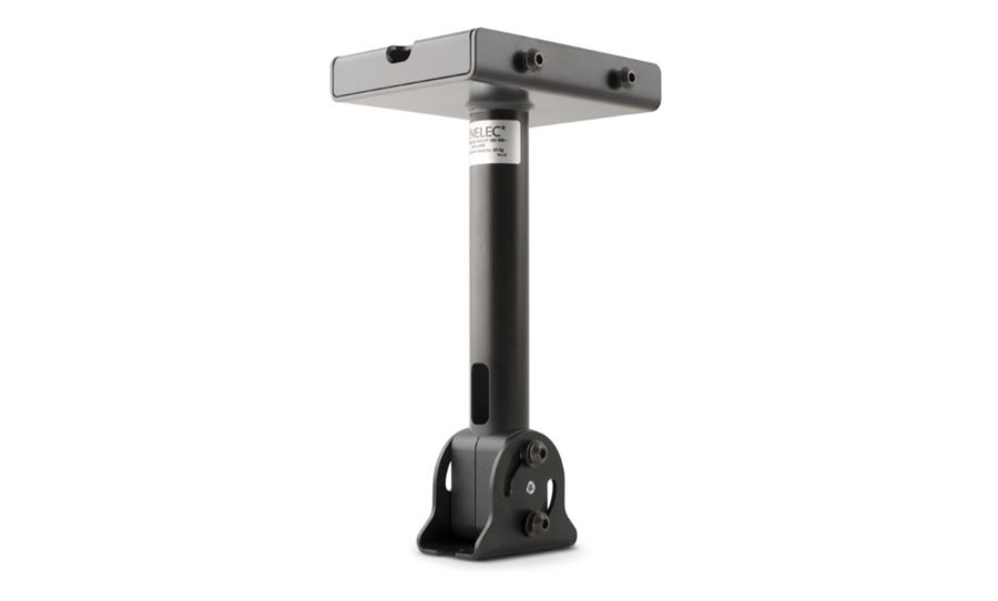 מתלה מוניטור לתקרה - Genelec 8000 436 B/W
