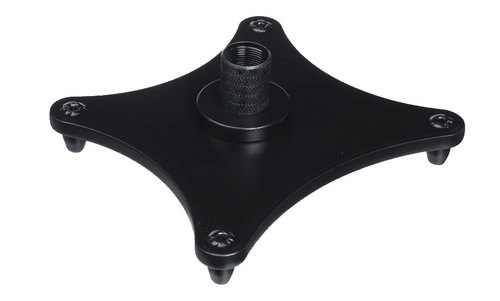 פלטה לחיבור מוניטור לסטנד Genelec 8030-408