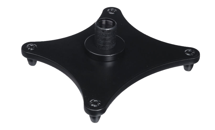 פלטה לחיבור מוניטור לסטנד Genelec 8030-408