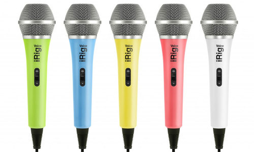 iRig Voice