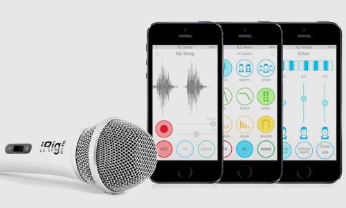 iRig Voice