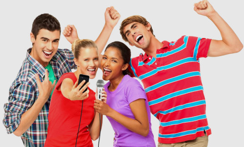iRig Voice