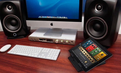 iKlip Studio