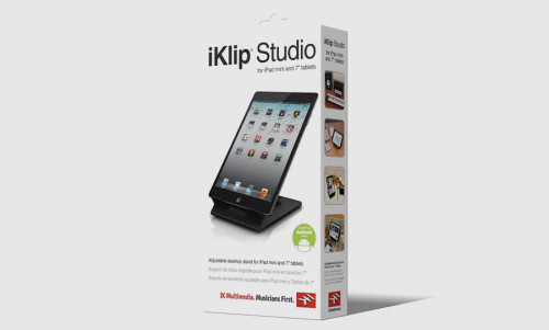 iKlip Studio