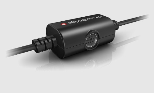 iRig Power Bridge מטען אוניברסלי
