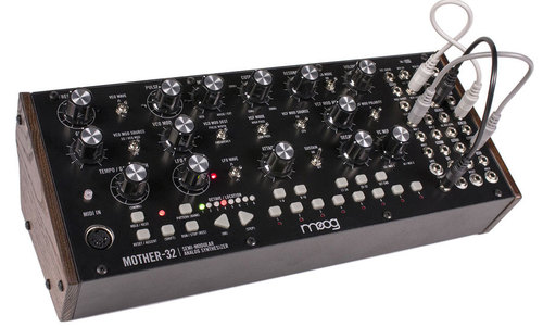 Moog Mother32