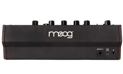 Moog Mother32
