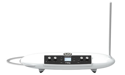 Moog Theremini