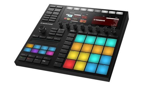 MASCHINE MK3