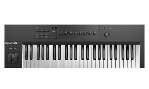 מקלדת שליטה Komplete Kontrol A49
