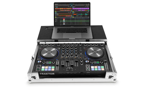 ארגז נשיאה ל Traktor Kontrol S4 mk3 / S5