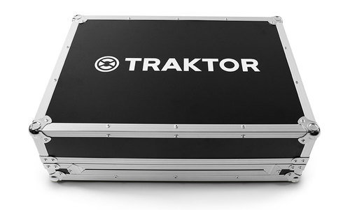 ארגז נשיאה ל Traktor Kontrol S4 mk3 / S5