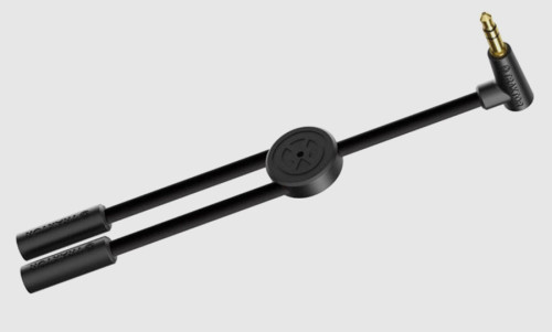 Traktor Dj Cable