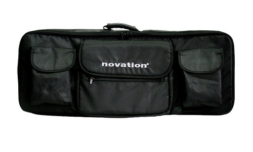 Novation 49 key Black case