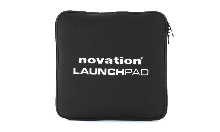 שרוול הגנה ל Launchpad