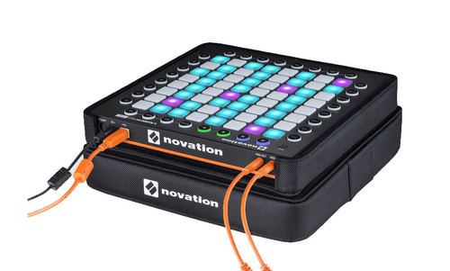 תיק נשיאה מקורי ל Launchpad Pro