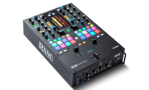 מיקסר דיג'יי - Rane SEVENTY TWO MK2