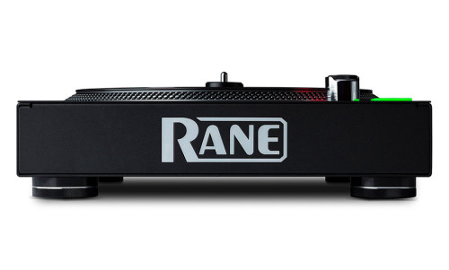 TWELVE MK2 RANE- קונטרולר פטיפון מתקדם