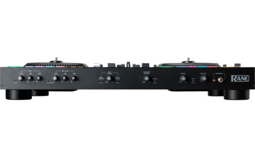 קונטרולר ג'וגים ממונעים - RANE ONE