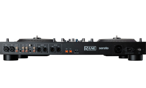 קונטרולר ג'וגים ממונעים - RANE ONE