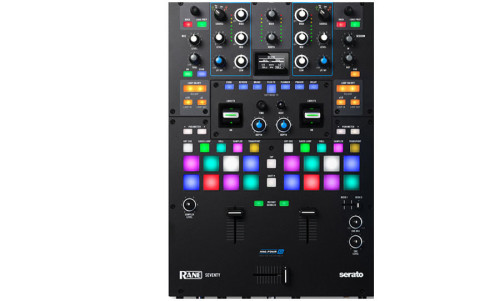 מיקסר דיג'יי - Rane SEVENTY MK2