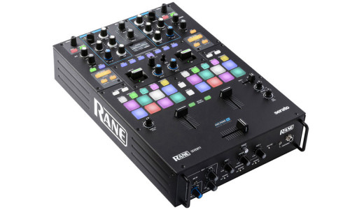 מיקסר דיג'יי - Rane SEVENTY MK2