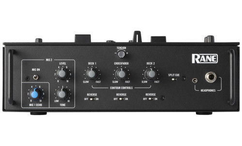 מיקסר דיג'יי - Rane SEVENTY MK2