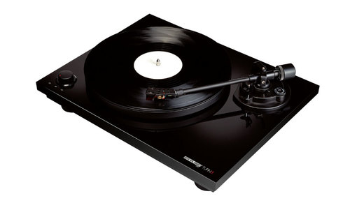 פטיפון ביתי איכותי -  Reloop Turn 3 MK2