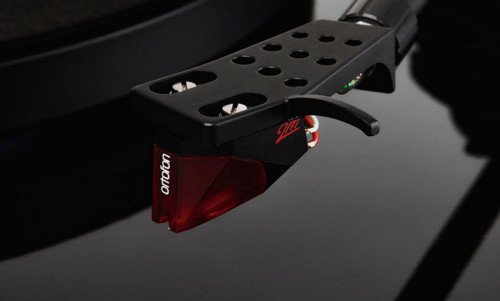 פטיפון ביתי איכותי -  Reloop Turn 3 MK2