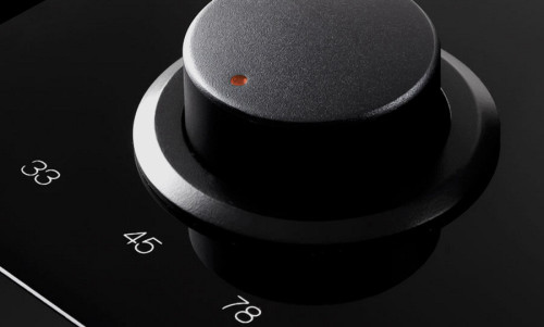 פטיפון ביתי איכותי -  Reloop Turn 3 MK2