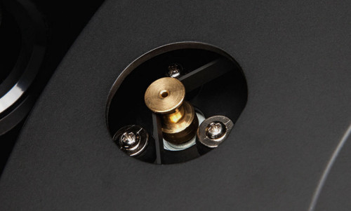 פטיפון ביתי איכותי -  Reloop Turn 3 MK2