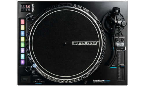 הפטיפון המתקדם בעולם RP-8000 MK2