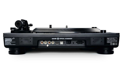 הפטיפון המתקדם בעולם RP-8000 MK2