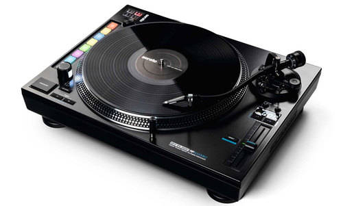 הפטיפון המתקדם בעולם RP-8000 MK2