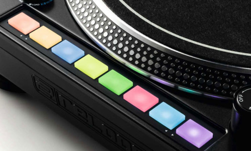 הפטיפון המתקדם בעולם RP-8000 MK2